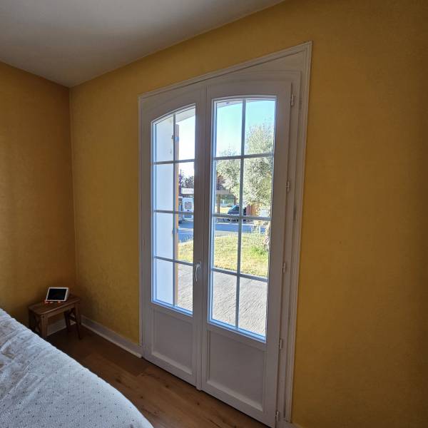 Menuisier à Montpon-Ménestérol spécialiste de la rénovation des menuiseries à Montpon-Ménestérol