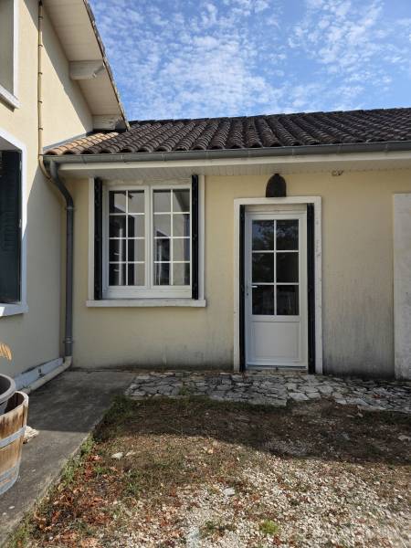 Menuisier à Montpon-Ménestérol pose en rénovation des menuiseries en PVC