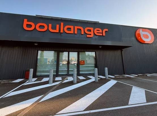 Boulanger Montpon Menesterol