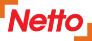 Netto Supermarché Hard discount à Ménesplet