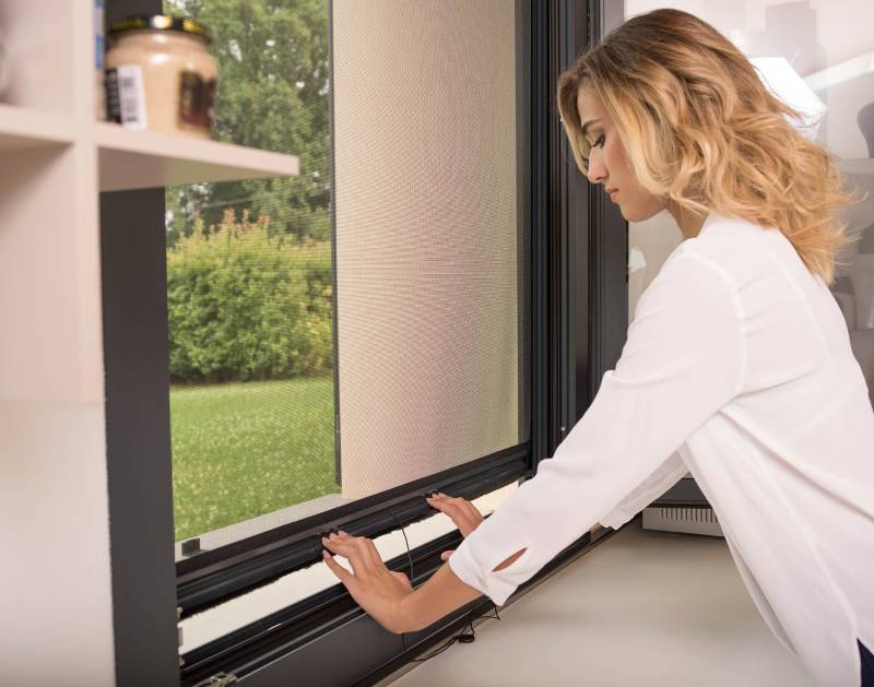 A Montpon-Ménestérol (24700) promotion sur les moustiquaires au meilleur prix